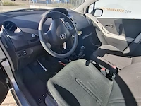 Personenauto toyota, yaris 1.3 vvti comfort, bouwjaar 2010 - afbeelding 5 van  60