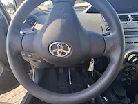 Personenauto toyota, yaris 1.3 vvti comfort, bouwjaar 2010 - afbeelding 6 van  60