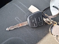 Personenauto toyota, yaris 1.3 vvti comfort, bouwjaar 2010 - afbeelding 8 van  60