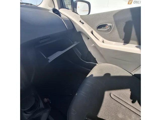 Personenauto toyota, yaris 1.3 vvti comfort, bouwjaar 2010 - afbeelding 9 van  60