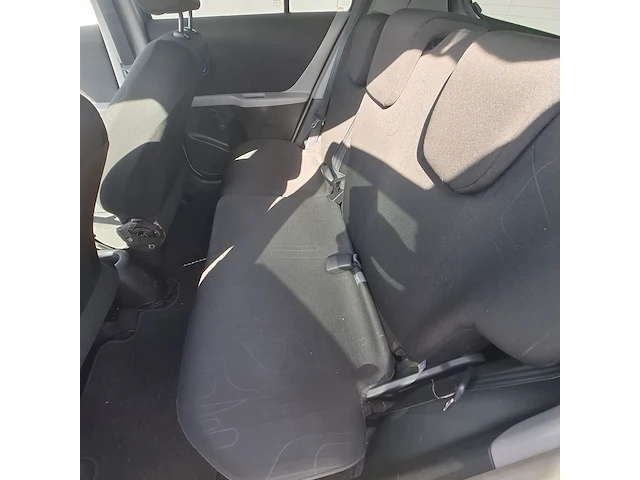 Personenauto toyota, yaris 1.3 vvti comfort, bouwjaar 2010 - afbeelding 11 van  60