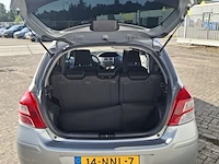 Personenauto toyota, yaris 1.3 vvti comfort, bouwjaar 2010 - afbeelding 13 van  60