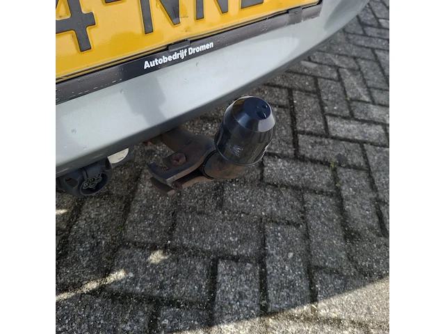 Personenauto toyota, yaris 1.3 vvti comfort, bouwjaar 2010 - afbeelding 17 van  60