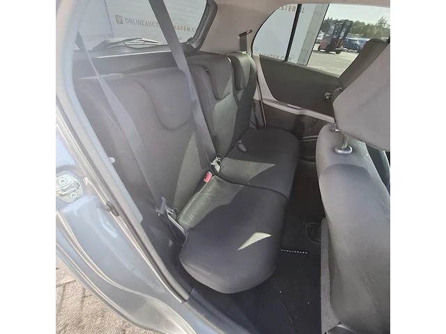 Personenauto toyota, yaris 1.3 vvti comfort, bouwjaar 2010 - afbeelding 19 van  60