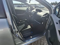 Personenauto toyota, yaris 1.3 vvti comfort, bouwjaar 2010 - afbeelding 20 van  60