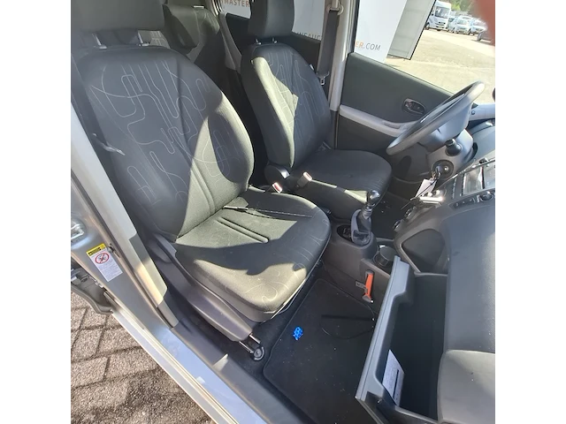 Personenauto toyota, yaris 1.3 vvti comfort, bouwjaar 2010 - afbeelding 21 van  60