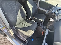 Personenauto toyota, yaris 1.3 vvti comfort, bouwjaar 2010 - afbeelding 21 van  60