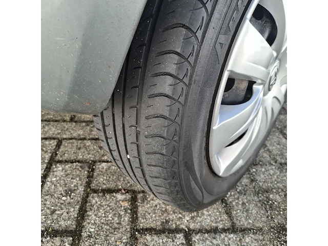 Personenauto toyota, yaris 1.3 vvti comfort, bouwjaar 2010 - afbeelding 28 van  60