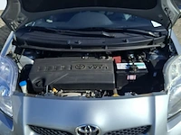 Personenauto toyota, yaris 1.3 vvti comfort, bouwjaar 2010 - afbeelding 31 van  60