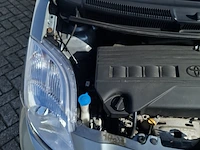 Personenauto toyota, yaris 1.3 vvti comfort, bouwjaar 2010 - afbeelding 32 van  60