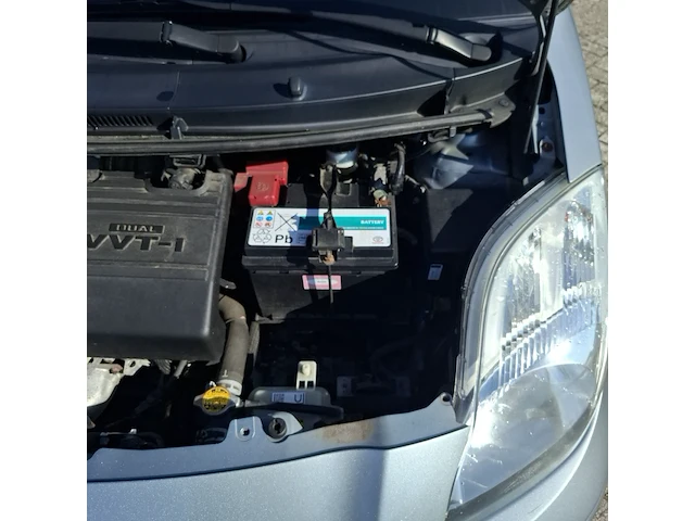 Personenauto toyota, yaris 1.3 vvti comfort, bouwjaar 2010 - afbeelding 35 van  60
