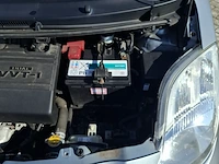Personenauto toyota, yaris 1.3 vvti comfort, bouwjaar 2010 - afbeelding 35 van  60