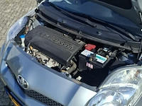 Personenauto toyota, yaris 1.3 vvti comfort, bouwjaar 2010 - afbeelding 36 van  60