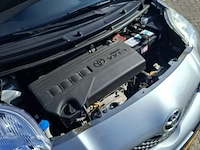 Personenauto toyota, yaris 1.3 vvti comfort, bouwjaar 2010 - afbeelding 37 van  60