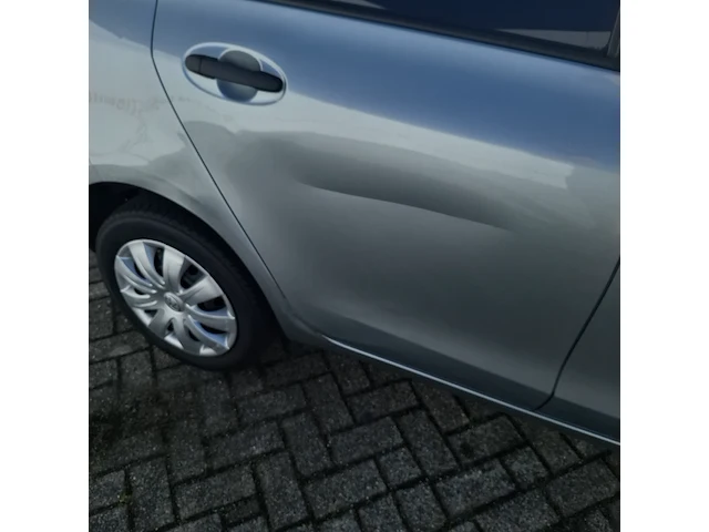 Personenauto toyota, yaris 1.3 vvti comfort, bouwjaar 2010 - afbeelding 38 van  60