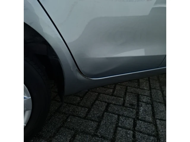 Personenauto toyota, yaris 1.3 vvti comfort, bouwjaar 2010 - afbeelding 39 van  60
