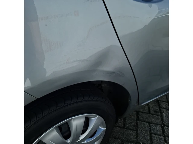 Personenauto toyota, yaris 1.3 vvti comfort, bouwjaar 2010 - afbeelding 40 van  60