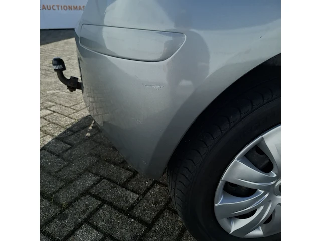 Personenauto toyota, yaris 1.3 vvti comfort, bouwjaar 2010 - afbeelding 41 van  60