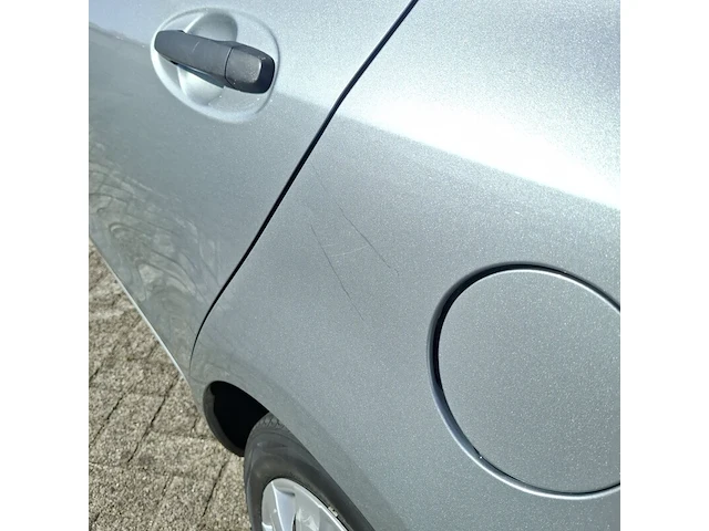 Personenauto toyota, yaris 1.3 vvti comfort, bouwjaar 2010 - afbeelding 42 van  60