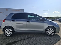 Personenauto toyota, yaris 1.3 vvti comfort, bouwjaar 2010 - afbeelding 34 van  60