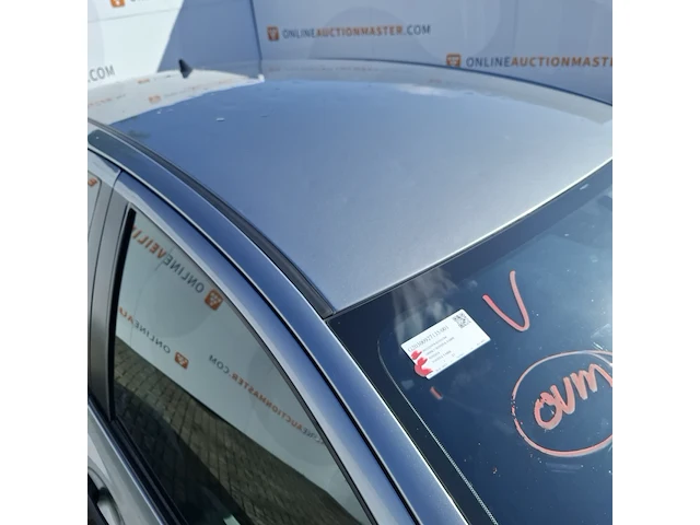 Personenauto toyota, yaris 1.3 vvti comfort, bouwjaar 2010 - afbeelding 46 van  60