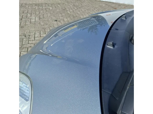 Personenauto toyota, yaris 1.3 vvti comfort, bouwjaar 2010 - afbeelding 49 van  60
