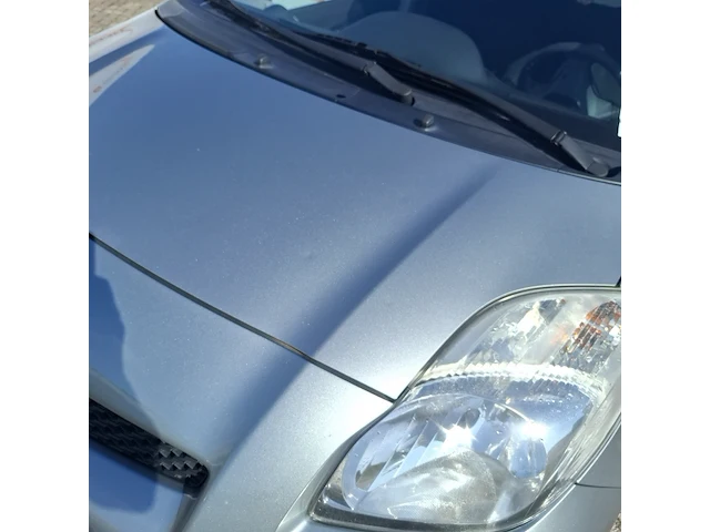 Personenauto toyota, yaris 1.3 vvti comfort, bouwjaar 2010 - afbeelding 50 van  60