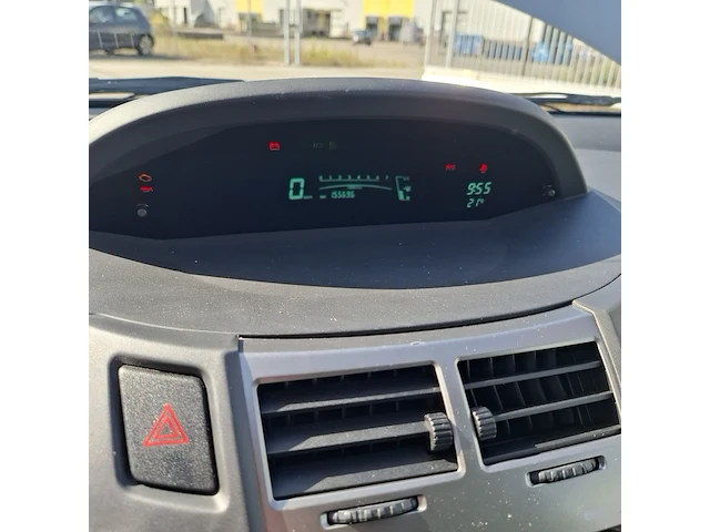 Personenauto toyota, yaris 1.3 vvti comfort, bouwjaar 2010 - afbeelding 53 van  60