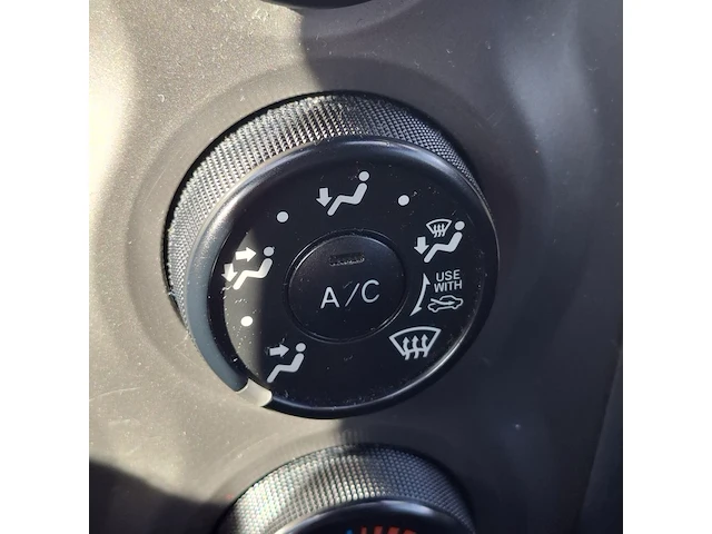 Personenauto toyota, yaris 1.3 vvti comfort, bouwjaar 2010 - afbeelding 55 van  60