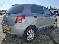 Personenauto toyota, yaris 1.3 vvti comfort, bouwjaar 2010 - afbeelding 45 van  60