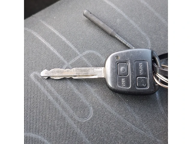 Personenauto toyota, yaris 1.3 vvti comfort, bouwjaar 2010 - afbeelding 57 van  60