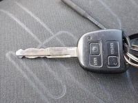 Personenauto toyota, yaris 1.3 vvti comfort, bouwjaar 2010 - afbeelding 57 van  60