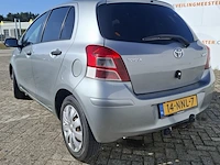 Personenauto toyota, yaris 1.3 vvti comfort, bouwjaar 2010 - afbeelding 58 van  60