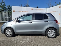 Personenauto toyota, yaris 1.3 vvti comfort, bouwjaar 2010 - afbeelding 59 van  60