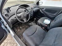 Personenauto toyota, yaris 1.3 vvti idols, bouwjaar 2005 - afbeelding 3 van  41
