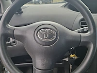 Personenauto toyota, yaris 1.3 vvti idols, bouwjaar 2005 - afbeelding 4 van  41