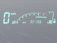 Personenauto toyota, yaris 1.3 vvti idols, bouwjaar 2005 - afbeelding 5 van  41
