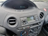 Personenauto toyota, yaris 1.3 vvti idols, bouwjaar 2005 - afbeelding 6 van  41