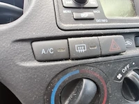 Personenauto toyota, yaris 1.3 vvti idols, bouwjaar 2005 - afbeelding 8 van  41
