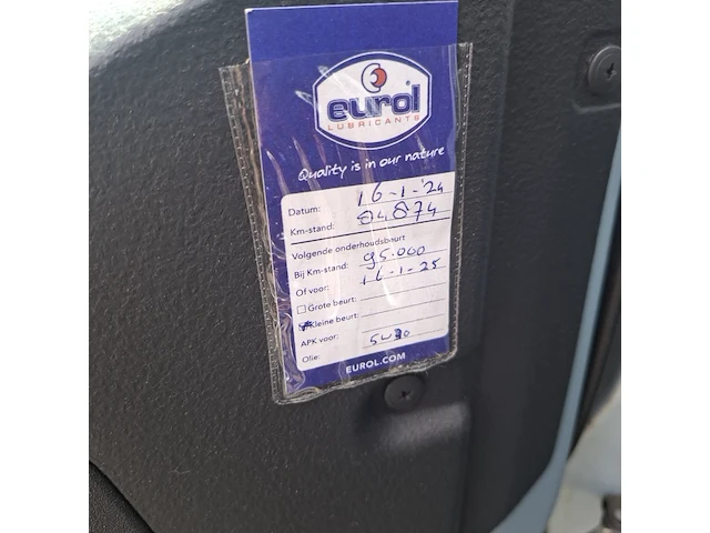 Personenauto toyota, yaris 1.3 vvti idols, bouwjaar 2005 - afbeelding 11 van  41