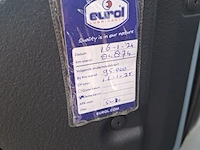 Personenauto toyota, yaris 1.3 vvti idols, bouwjaar 2005 - afbeelding 11 van  41