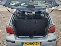 Personenauto toyota, yaris 1.3 vvti idols, bouwjaar 2005 - afbeelding 13 van  41