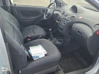Personenauto toyota, yaris 1.3 vvti idols, bouwjaar 2005 - afbeelding 17 van  41