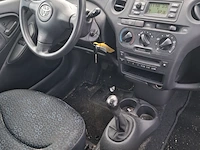 Personenauto toyota, yaris 1.3 vvti idols, bouwjaar 2005 - afbeelding 18 van  41