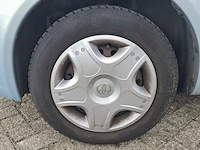 Personenauto toyota, yaris 1.3 vvti idols, bouwjaar 2005 - afbeelding 19 van  41