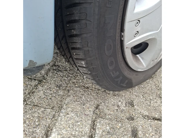 Personenauto toyota, yaris 1.3 vvti idols, bouwjaar 2005 - afbeelding 20 van  41