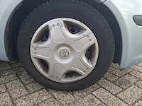Personenauto toyota, yaris 1.3 vvti idols, bouwjaar 2005 - afbeelding 21 van  41