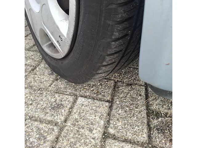 Personenauto toyota, yaris 1.3 vvti idols, bouwjaar 2005 - afbeelding 22 van  41
