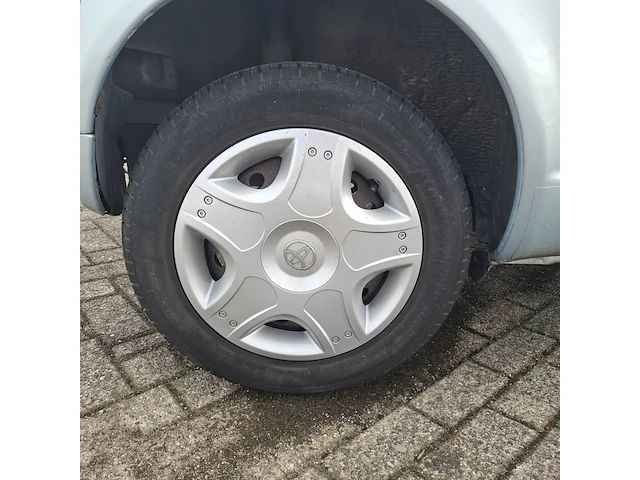 Personenauto toyota, yaris 1.3 vvti idols, bouwjaar 2005 - afbeelding 24 van  41
