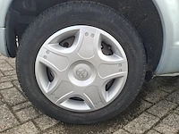 Personenauto toyota, yaris 1.3 vvti idols, bouwjaar 2005 - afbeelding 24 van  41